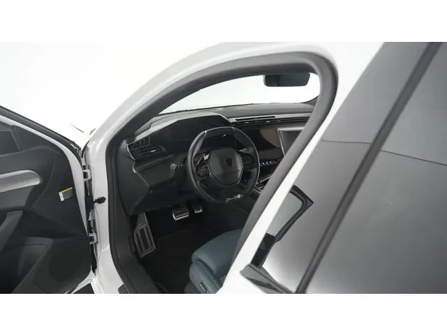 Peugeot 308 2
