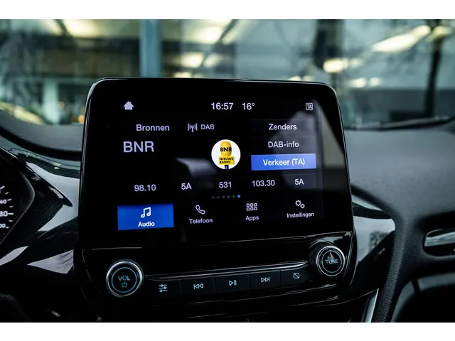 Ford Fiesta 1.0 EcoBoost Active 2020 Benzine 32