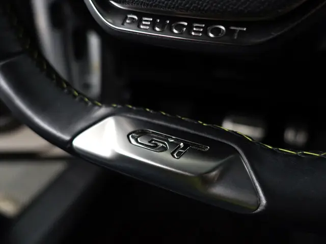 Peugeot 2008 1.2 PureTech GT Pack Aut- 2021 Benzine 18