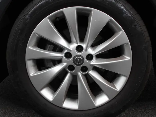 Opel Mokka X 1.4 Turbo Innovation 2019 Benzine 25