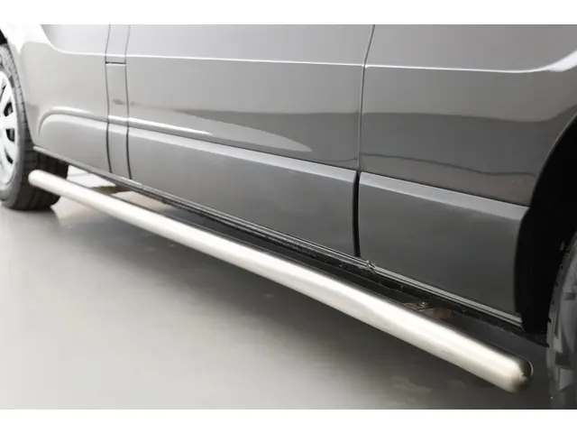 Nissan Primastar 2.0 dCi L2H1 N-Connecta 2022 Diesel 24