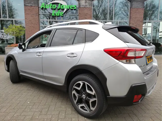 Subaru XV 2.0i Premium 2018 Benzine 4