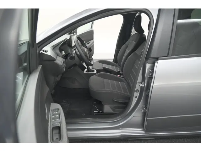 Dacia Jogger TCe 100 ECO-G Expression 2025 LPG/Gas 26