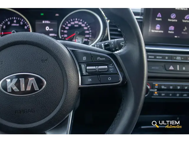 Kia Ceed 1.0 T-GDi ExecutiveLine 2019 Benzine 15