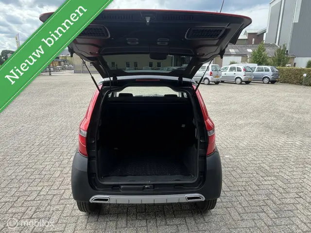 Aixam Crossover Premium 2023 Diesel 12