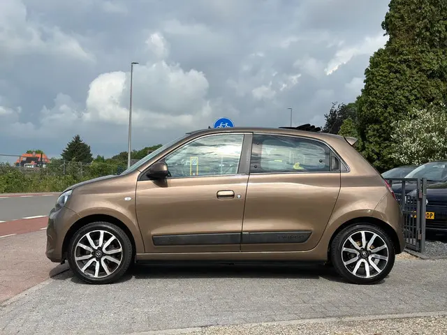 Renault Twingo 3