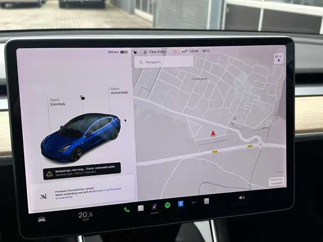 Tesla Model 3 Long Range AWD 75 kWh 2019 Elektrisch 5
