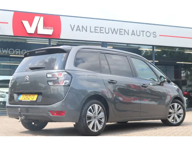 Citroën Grand C4 Picasso 1.6 THP Business 2015 Benzine 2
