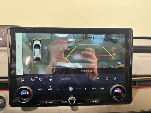 Toyota bZ4X Executive 73 kWh 2026 Elektrisch 18