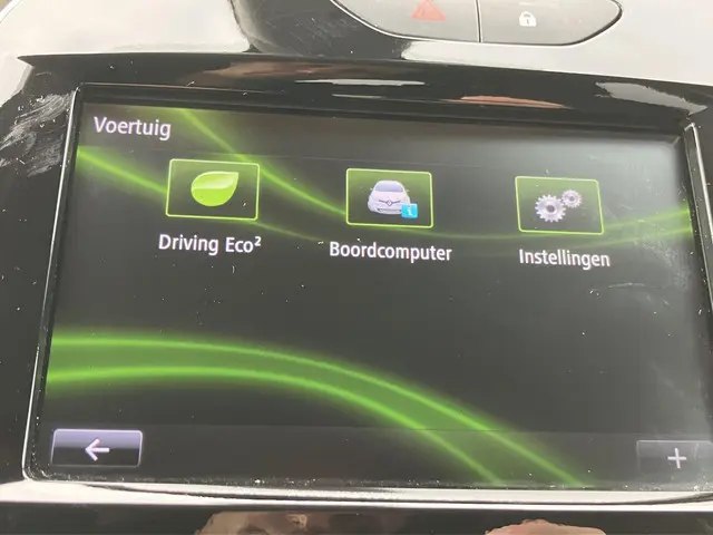 Renault Clio Estate 0.9 TCe 2016 Benzine 33