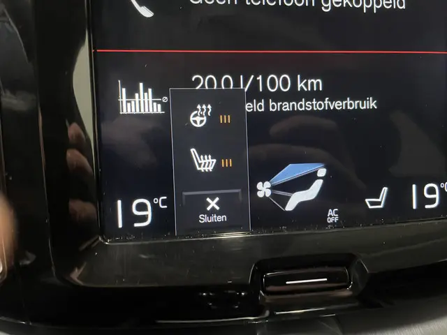 Volvo XC60 2.0 T5 250pk AUT8 AWD Momentum 2018 Benzine 27