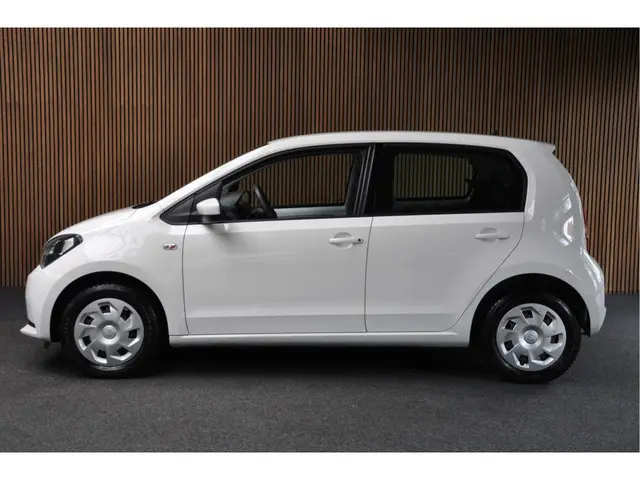 SEAT Mii 1.0 5drs 2018 Benzine 2