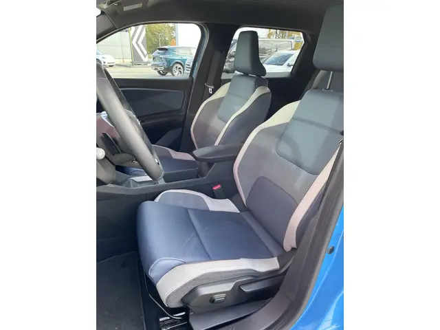 Nissan Micra EVOLVE 52 kWh 2025 Elektrisch 7