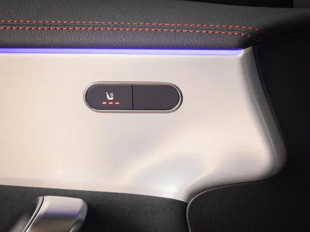 Mercedes-Benz CLA Coupé 180 Star Edition 2024 Benzine 21