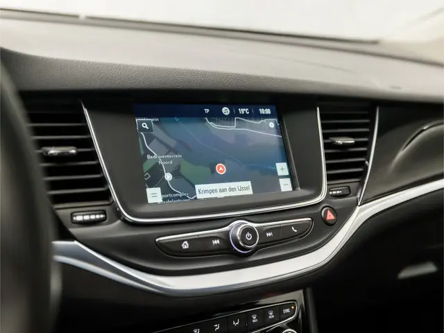 Opel Astra Sports Tourer 1.2 Sport 2022 Benzine 25