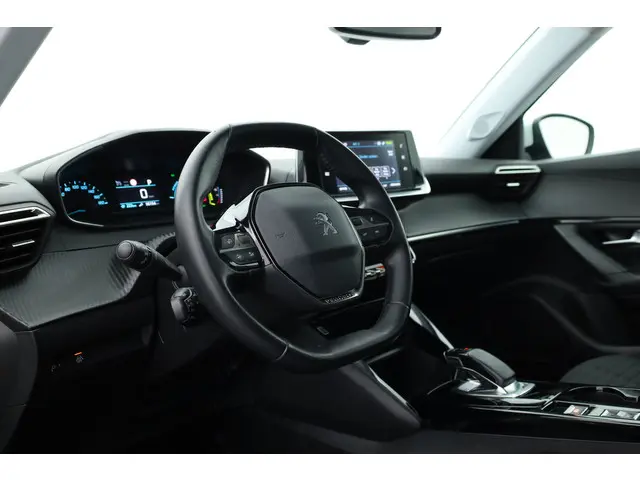 Peugeot e-2008 EV Active 50 kWh 2020 Elektrisch 5
