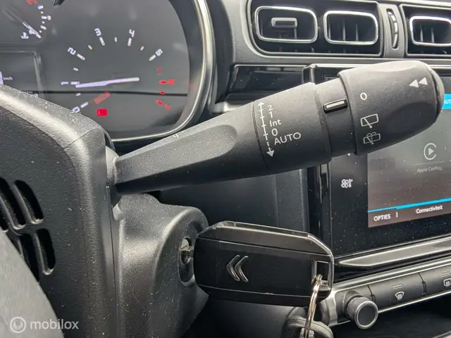 Citroën C3 1.2 PureTech Feel 2016 Benzine 22