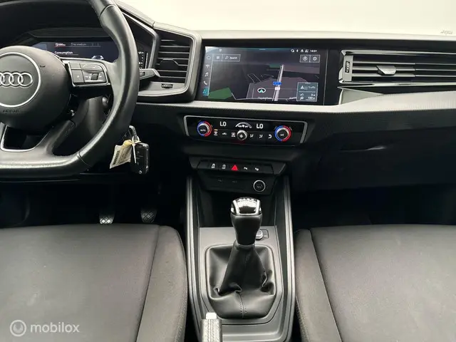 Audi A1 1.0 TFSI Attraction 2021 Benzine 11