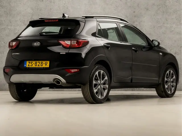 Kia Stonic 1.0 T-GDi DynamicLine 2019 Benzine 5