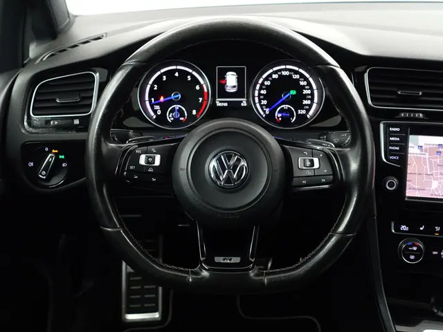 Volkswagen Golf 2.0 TSI R 4Motion Aut- 2014 Benzine 17