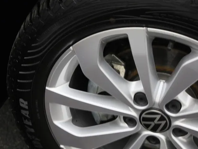 Volkswagen T-Roc 1.5TSI/150PK Style DSG 2024 Benzine 26