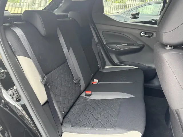 Nissan Micra 1.0 IG-T N-CONNECTA 2020 Benzine 12