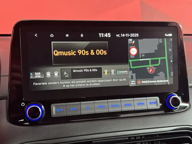 Hyundai Kona 1.0 T-GDI Fashion 2022 Benzine 34