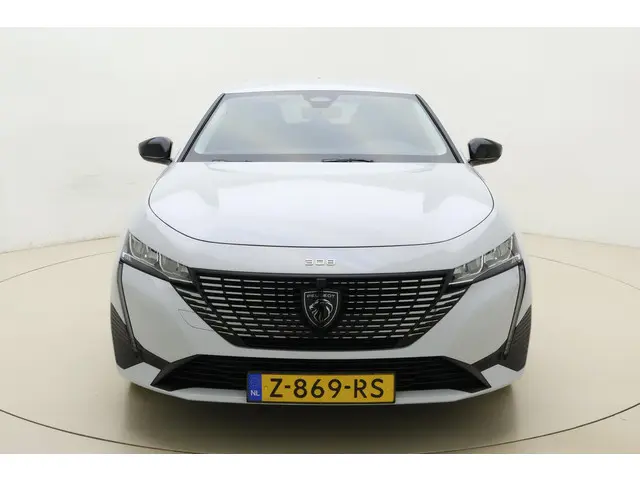 Peugeot 308 SW 1.2 PureTech Allure 2024 Benzine 6