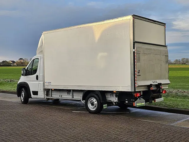 Fiat Ducato 2.2 2022 Diesel 6