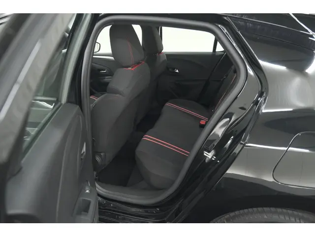 Opel Corsa Turbo 100 GS Line 2020 Benzine 24