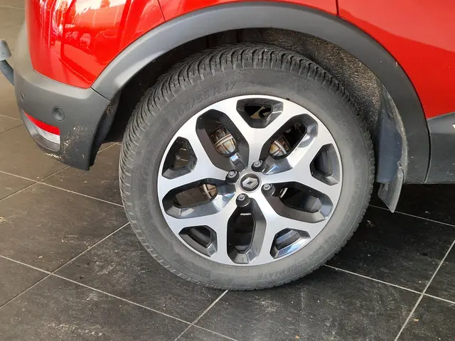 Renault Captur 0.9 TCe Intens 2018 Benzine 22