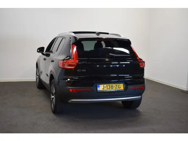 Volvo XC40 T2 130pk AUT8 Business Pro 2020 Benzine 20