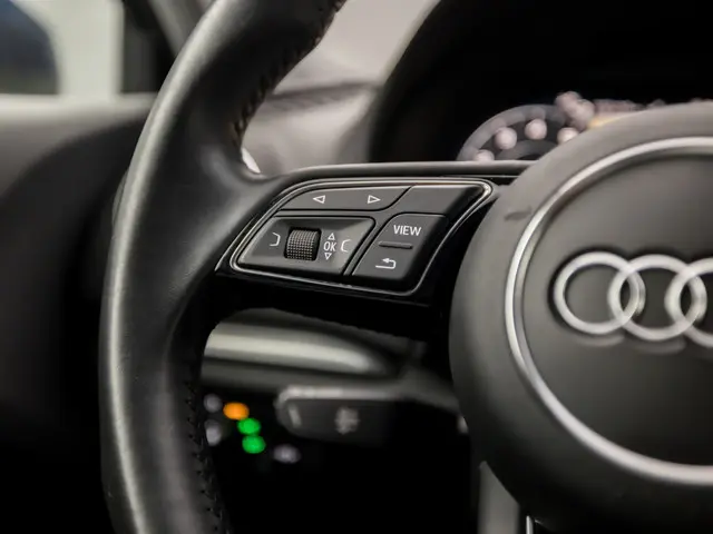 Audi A3 Sportback 1.4 e-tron Sport 2018 Hybride Benzine 21