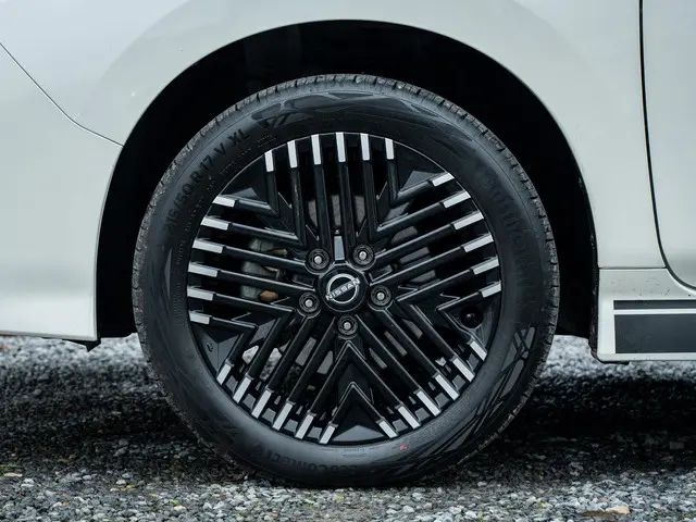 Nissan Leaf e+ N-Connecta 62 kWh 2022 Elektrisch 17