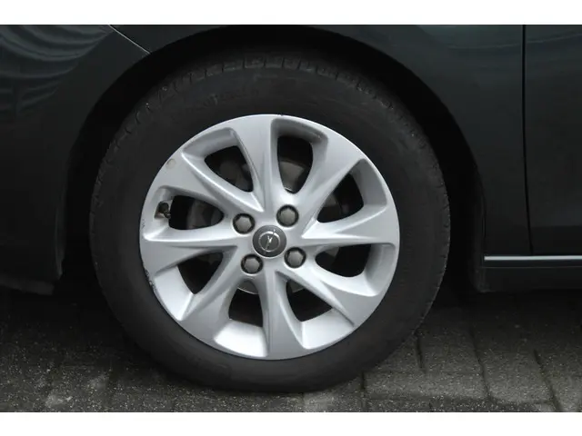 Opel KARL 1.0 ecoFLEX Innovation 2019 Benzine 7