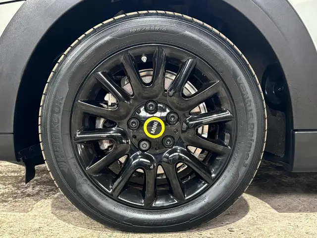 MINI Electric Mini Classic 33 kWh 2022 Elektrisch 12