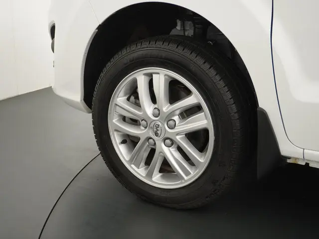 BYD ETP3 Standard 45 kWh 2023 Elektrisch 14