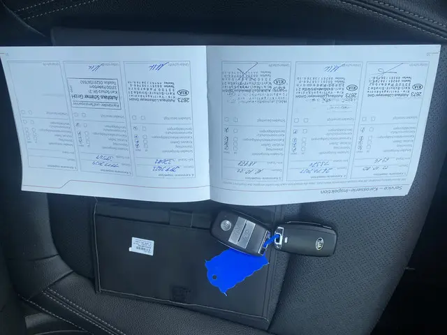 Kia Stonic 1.0 T-GDi ExecutiveLine 2019 Benzine 25