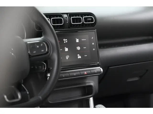 Citroën C3 Aircross PureTech 110 S&S Feel 2017 Benzine 44
