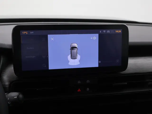 Jeep Avenger 1.2 Altitude 2024 Benzine 13