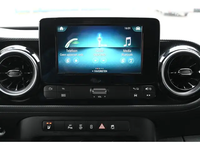 Mercedes-Benz Citan 110 CDI L1 Pro 2022 Diesel 6