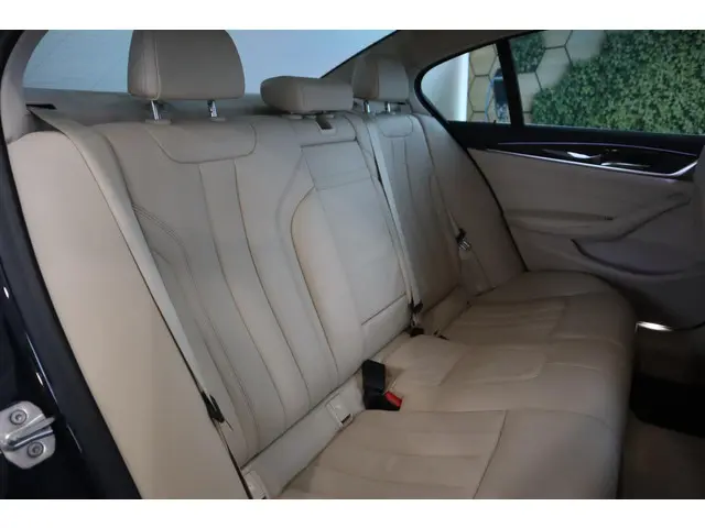 BMW 5 Serie Sedan 2019 Benzine 9