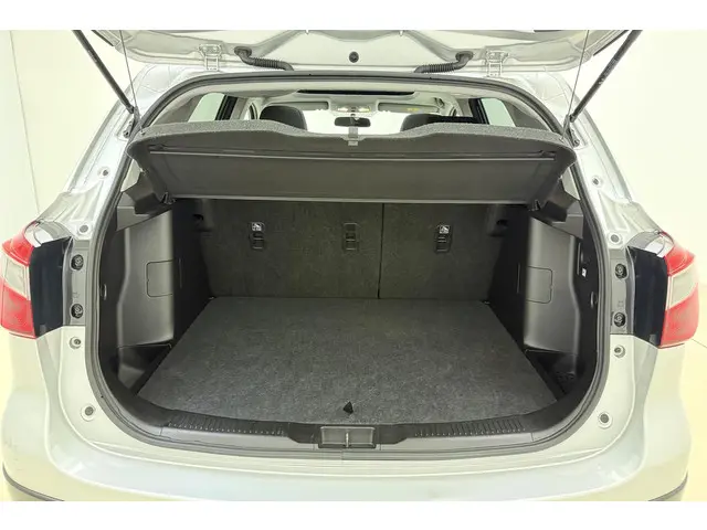 Suzuki S-Cross SX4 1.6 Exclusive 2015 Benzine 3