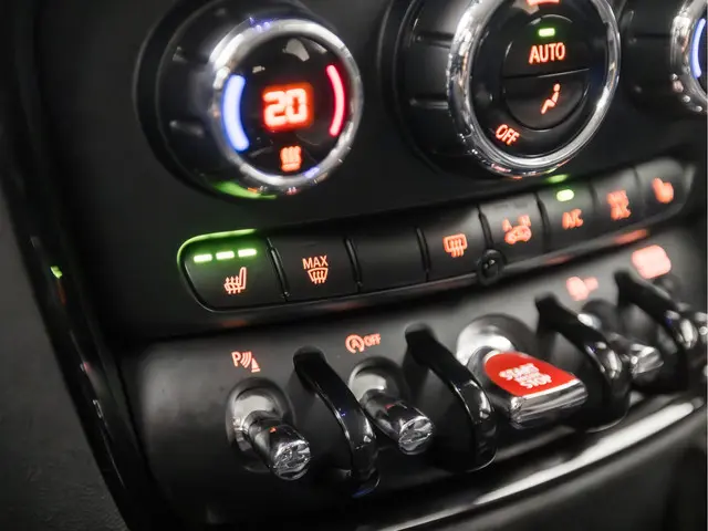 MINI Clubman Mini 1.5 Cooper Chili Sport 2019 Benzine 10