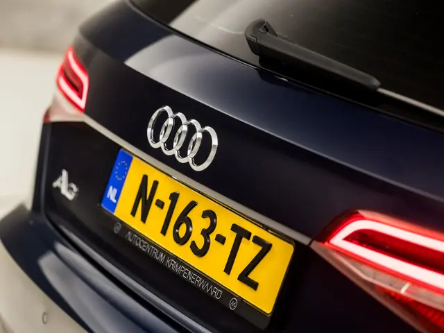 Audi A3 Sportback 1.4 e-tron Sport 2017 Hybride Benzine 32