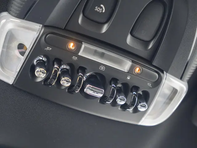 MINI Countryman Cooper S Aut. 2021 Benzine 35