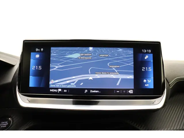 Peugeot 208 1.2 PureTech GT-Line 2020 Benzine 23