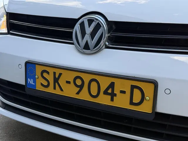 Volkswagen Golf 1.4 TSI CUP Edition 2015 Benzine 38