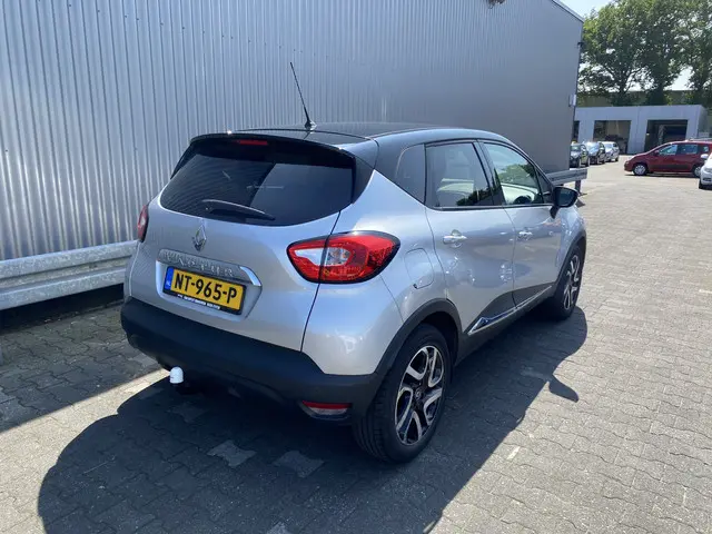 Renault Captur 2