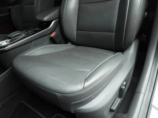 Hyundai IONIQ Premium EV 38 kWh 2020 Elektrisch 24